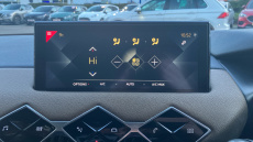 DS 3 Crossback 1.2 PureTech 155 Prestige 5dr EAT8 Petrol